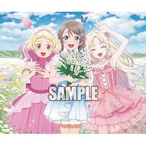 Love Live! Series Official Card Game: Booster Pack - NEXT STEP (10 Packs Box) [Bushiroad]