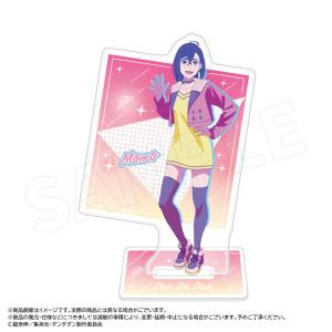 Dandadan: Acrylic Stand Collection - Momo Ayase - Retro Pop Style [Anicraft]