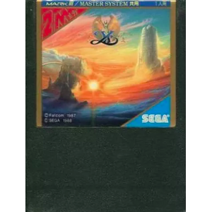 Ys [M3 - occasion / loose]