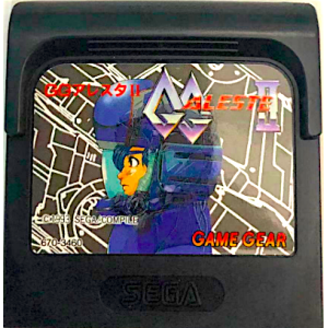 GG Aleste 2 [GG - Used / Loose]