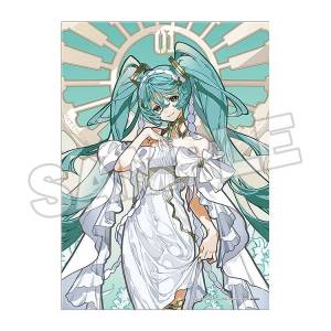 Hatsune Miku feat. Mai Yoneyama: Character Vocal Series 01 - Blanket [Good Smile Company]