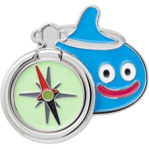 Dragon Quest Walk: Smartphone Ring - Slamichi [Square Enix]