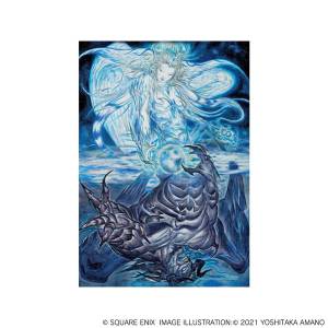 Jigsaw Puzzle: Final Fantasy XIV - ENDWALKER (1000 Pieces) [Square Enix]