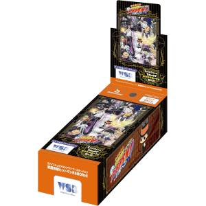 Weiss Schwarz: Reborn ! - Booster Box (10 Packs Box) [Bushiroad]