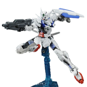 RG 1/144: Mobile Suit Gundam 00 - Gundam Astraea Parts for Gundam Exia (Limited Edition) [Bandai Spirits]