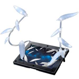 RG 1/144: MSG Wing Endless Waltz - Gundam Wing Zero EW Extension Effects - Seraphim Feathers (Limited Edition) [Bandai Spirits]