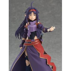 Sword Art Online II - Yuuki Limited Edition [Figma EX-033]