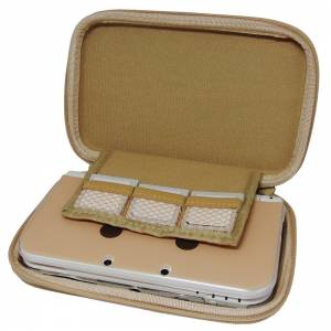 New Nintendo 3DS LL / XL - Character Slim EVA Pouch - Danboard [Used / Loose]