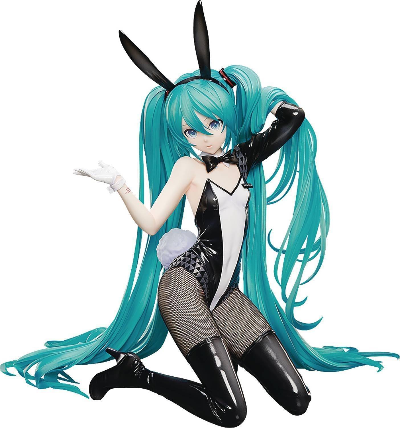 B-STYLE: Vocaloid - Hatsune Miku 1/4 - SanmuYYB Kakioroshi