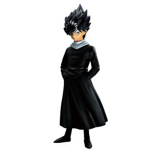 Ichiban Kuji (C Prize): YuYu Hakusho - Hiei (Masterlise) [2nd Hand]