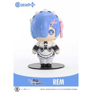 Cutie1 Plus (CT1-24007): Re:Zero - Starting Life in Another World - Rem [Prime 1 Studio]