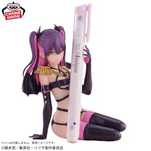 PenLife: 2.5 Dimensional Seduction - Miriella (Medical Platoon Ver.) (Banpresto) [2nd hand]
