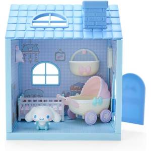 Sanrio Characters: Doll House Series - Cinnamoroll [Sanrio]