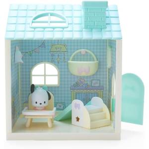 Sanrio Characters: Doll House Series - Pochacco [Sanrio]