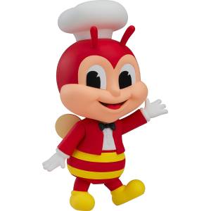 Nendoroid 2697: Jollibee [Good Smile Company]