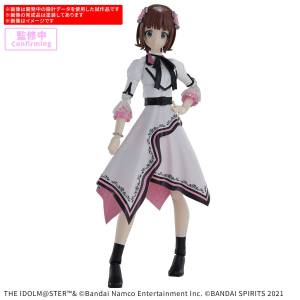 30 Minutes Sisters: THE iDOLM@STER - Haruka Amami (20th Anniv. You and Ai! Ver.) [Bandai Spirits]