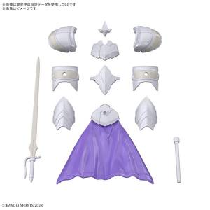 30 Minutes Fantasy: Class Up Armor (Liber Enchanter) [Bandai Spirits]