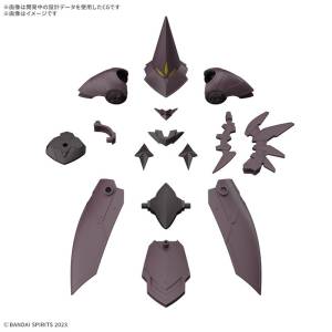 30 Minutes Fantasy: Class Up Armor (Rosan Sorcerer) [Bandai Spirits]