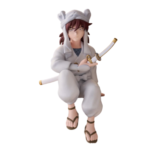 Noodle Stopper Figure: Ninjaboy Rantaro - Tenki (2nd Hand) [FuRyu]