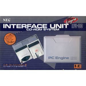 PC Engine Interface Unit [used good condition]