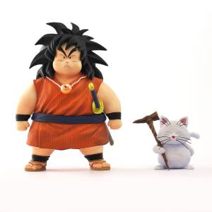Dragon Ball Arise: Dragon Ball - Yajirobe & Korin [Plex]