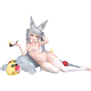 Azur Lane: Asanagi - Lulled By Rough Seas (Limited Edition) 1/7 [Phat Company]