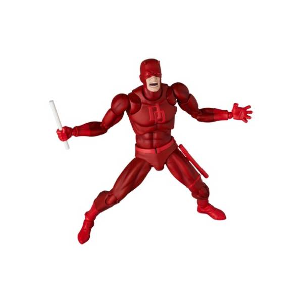 新品未開封 MAFEX No.223 DAREDEVIL デアデビル Amazon | MAFEX マフェックス No.223 DAREDEVIL デアデビル