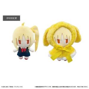 Bocchi the Rock!: Cape Tapinui Plushie - Nijika Ijichi [Tapioca]