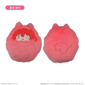 Bocchi the Rock: Kurumi Tapinui - Pillow - Ikuyo Kita Ikuyo Kita [Tapioca]