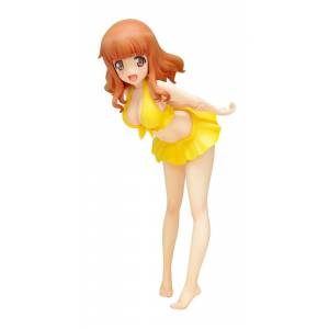 Girls und Panzer - Saori Takebe [BEACH QUEENS]