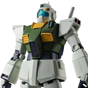 Robot Spirits SIDE MS: RGM-79R GM II (AEUG Specification) Balute Pack Equipped - Ver. ANIME (Limited Edition) [Bandai Spirits]