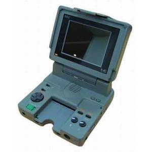 PC Engine LT [Used / Loose]
