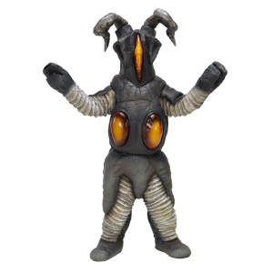 1/6 Tokusatsu Series: Ultraman - Zetton (2nd Gen) [CCPJapan]