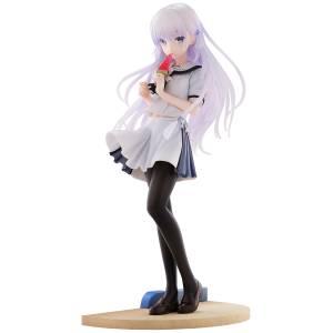 Summer Pockets REFLECTION BLUE: Shiroha Naruse 1/7 [Bellfine]