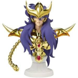 Saint Seiya Myth Cloth Appendix - Milo du Scorpion [Occasion]
