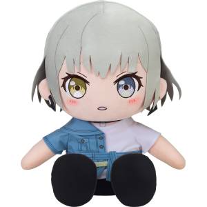 BanG Dream!: MyGO!!!!! Plush Toy - Rana Kaname (Large Size) [Good Smile Company]