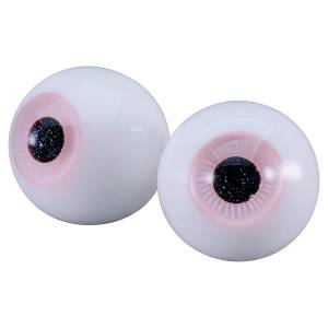 Harmonia Bloom: Glass Eye Series - Winter "Morning" Ver. [Good Smile Company]