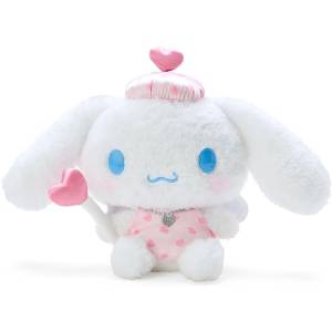 Sanrio Characters: Dreaming Angel - Plush - Cinnamoroll [Sanrio]