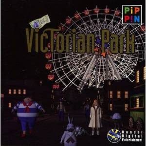Victorian Park [Pippin - Occasion BE]