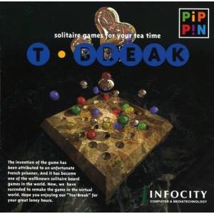 T-Break [Pippin - used good condition]
