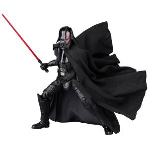 MAFEX (No.266): Star Wars Obi-Wan Kenobi - Darth Vader [Medicom Toy]