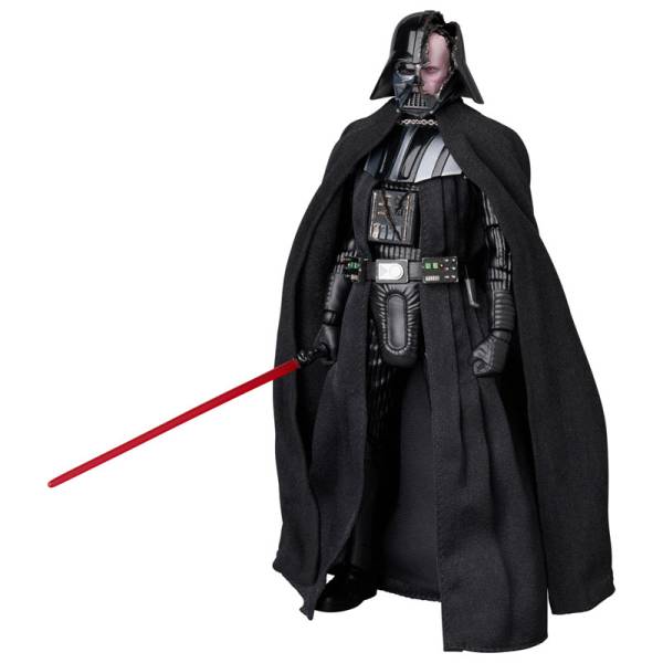 KUBRICK STAR WARS Darth Vader フィギュア MEDICOM TOY - KUBRICK DARTH VADER (Rogue One Ver.)
