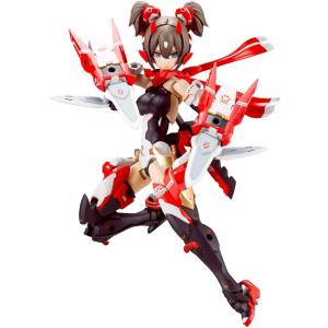Megami Device: Asra Ninja 1/1 (Reissue Plastic Model) [Kotobukiya]
