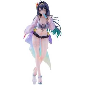 Original Character: Luana 1/7 - Illustration by "Riichi" [Lemoe Figure]
