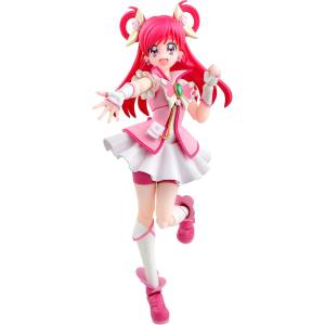 S.H.FIGUARTS: Yes! Precure 5 GoGo! - Coco & Cure Dream (Precure Character Designer’s Edition) [Bandai Spirits]