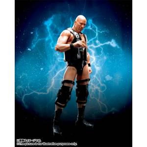 WWE - Stone Cold Steve Austin [SH Figuarts]