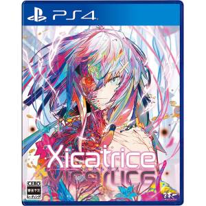 Xicatrice [PS4 - Usado Buen Estado]