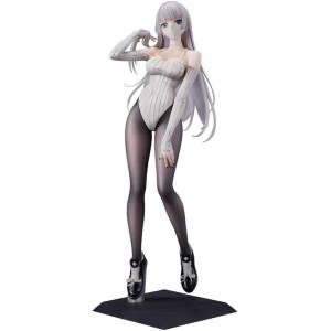 Original Design Art Corp: Ivy illustration by YD 1/7 - Regular Edition [Astrum Design]