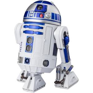 S.H.FIGUARTS - Star Wars: A New Hope - R2-D2 - Classic Ver. [Bandai Spirits]