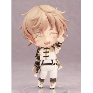 Touken Ranbu Nendoroid # 745 Horikawa Kunihiro Figure Orange Rouge Japan New